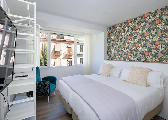 Royal View Suite