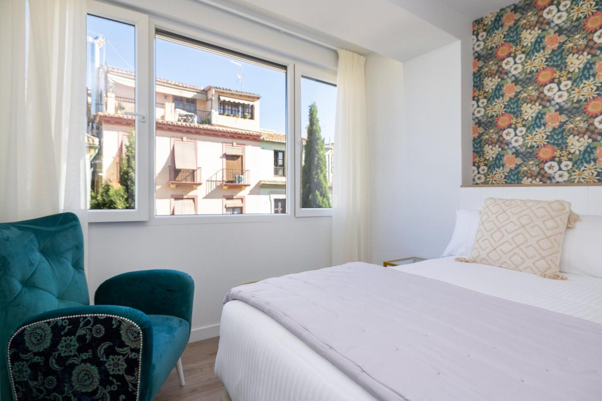 Apartment Royal View Granada