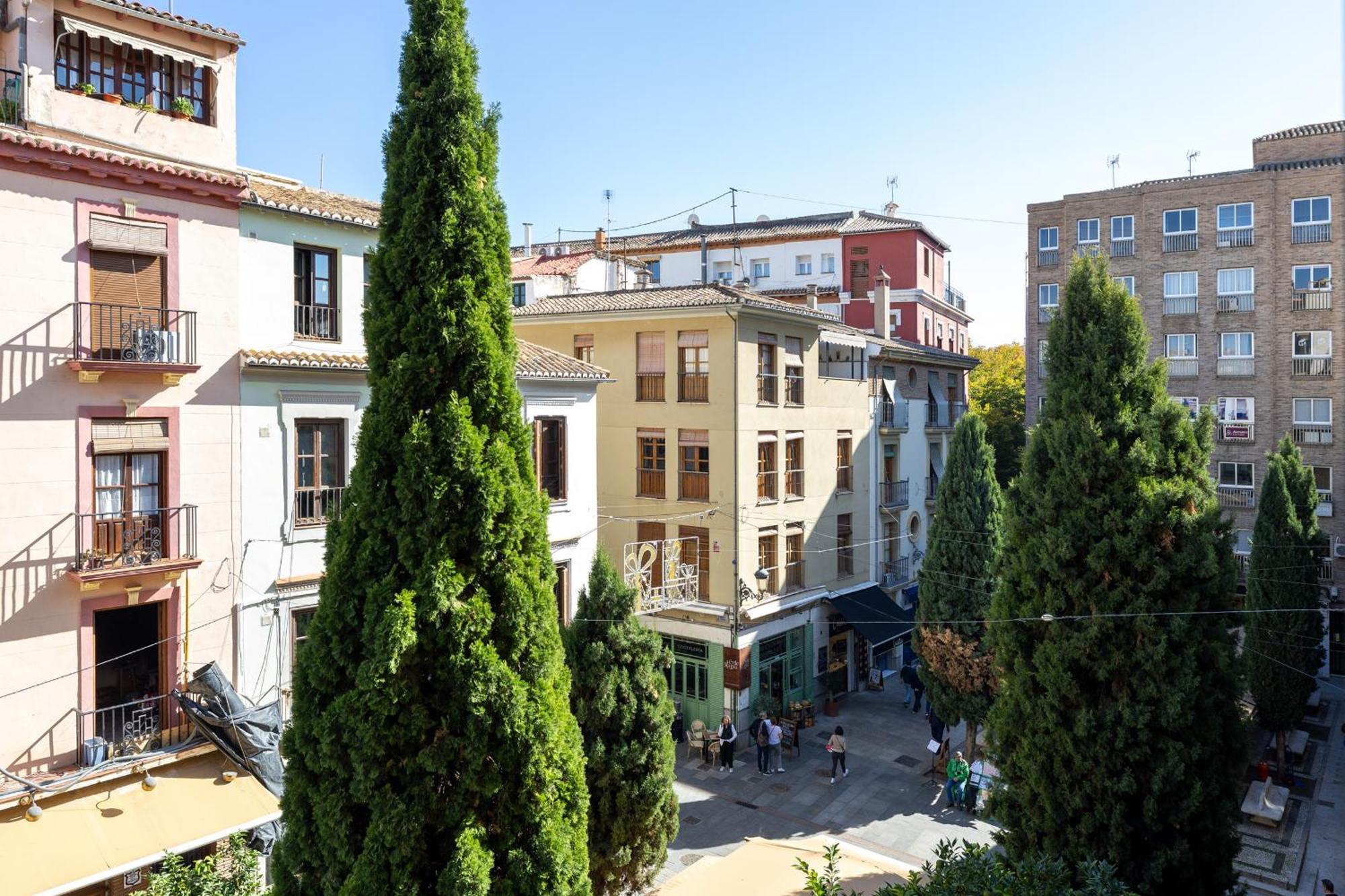 Royal View Apartment