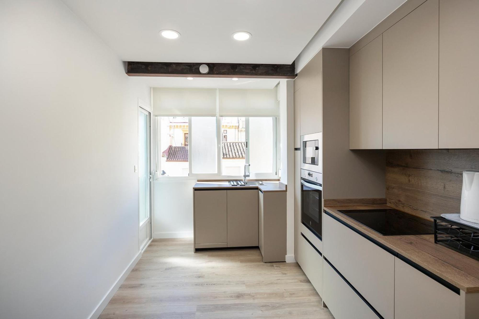 Appartamento Royal View *