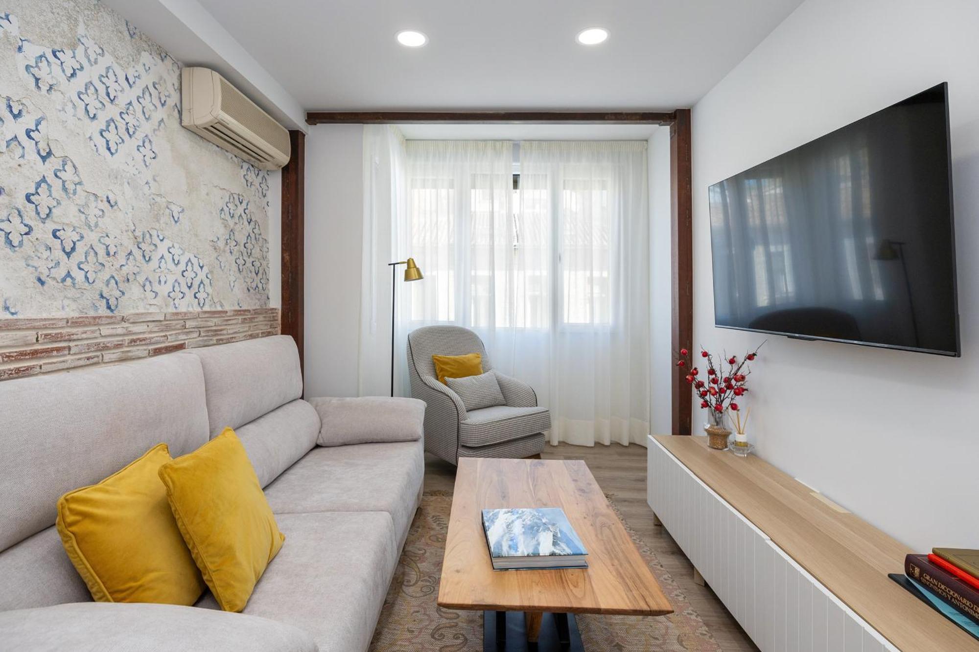 Appartamento Royal View *