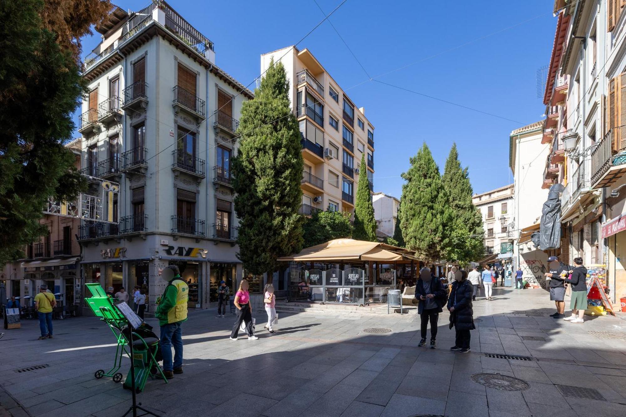 Royal View Appartamento Granada