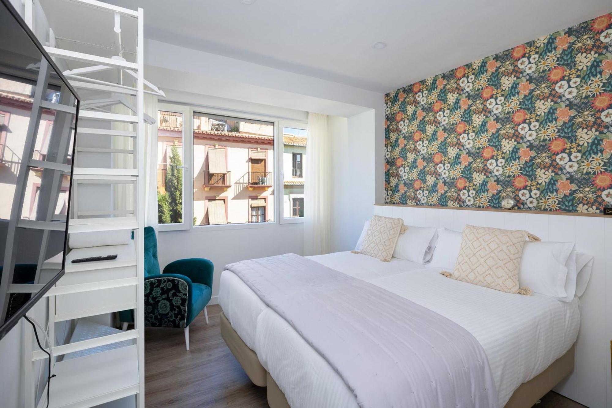 Appartamento Royal View Granada