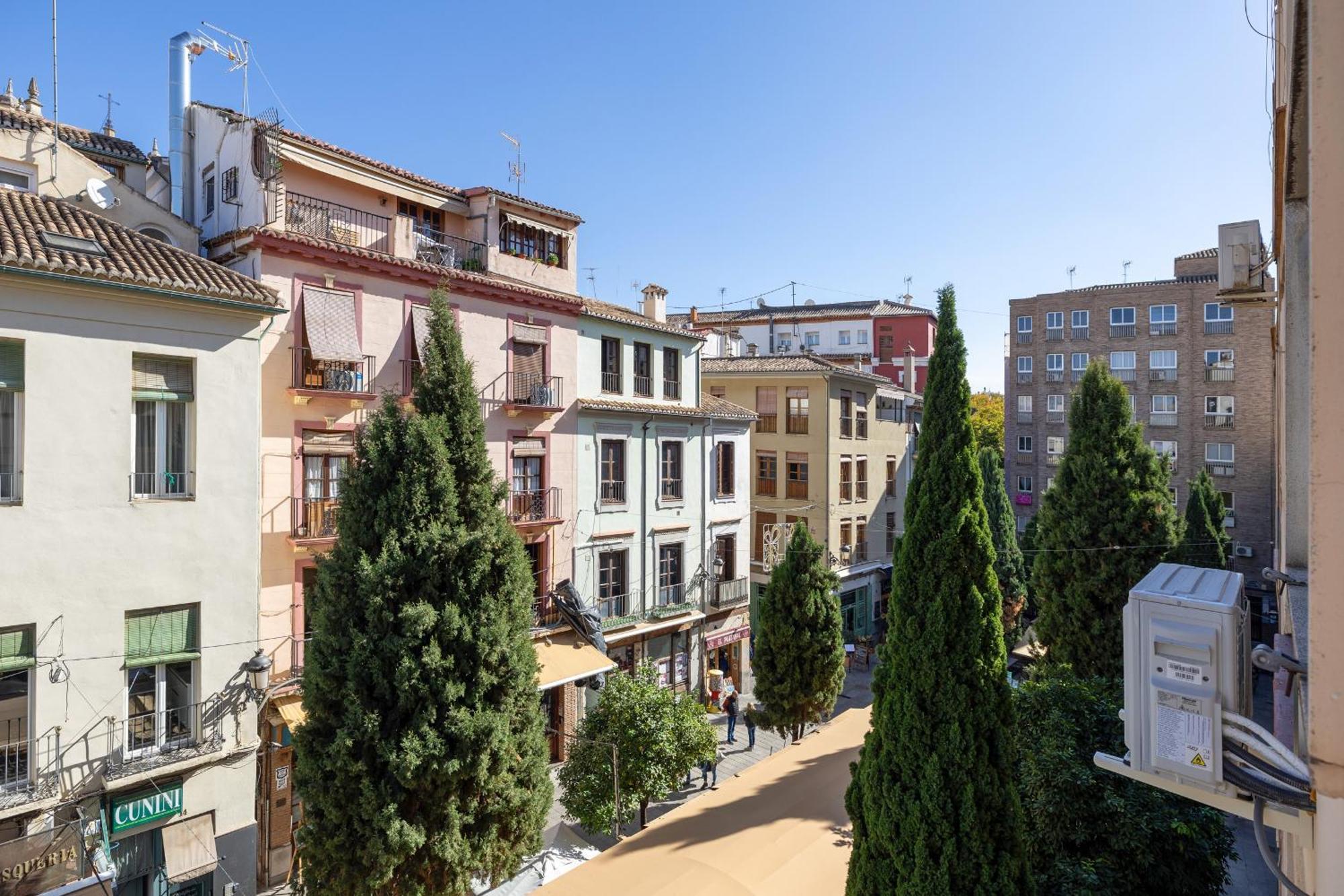 Royal View Granada